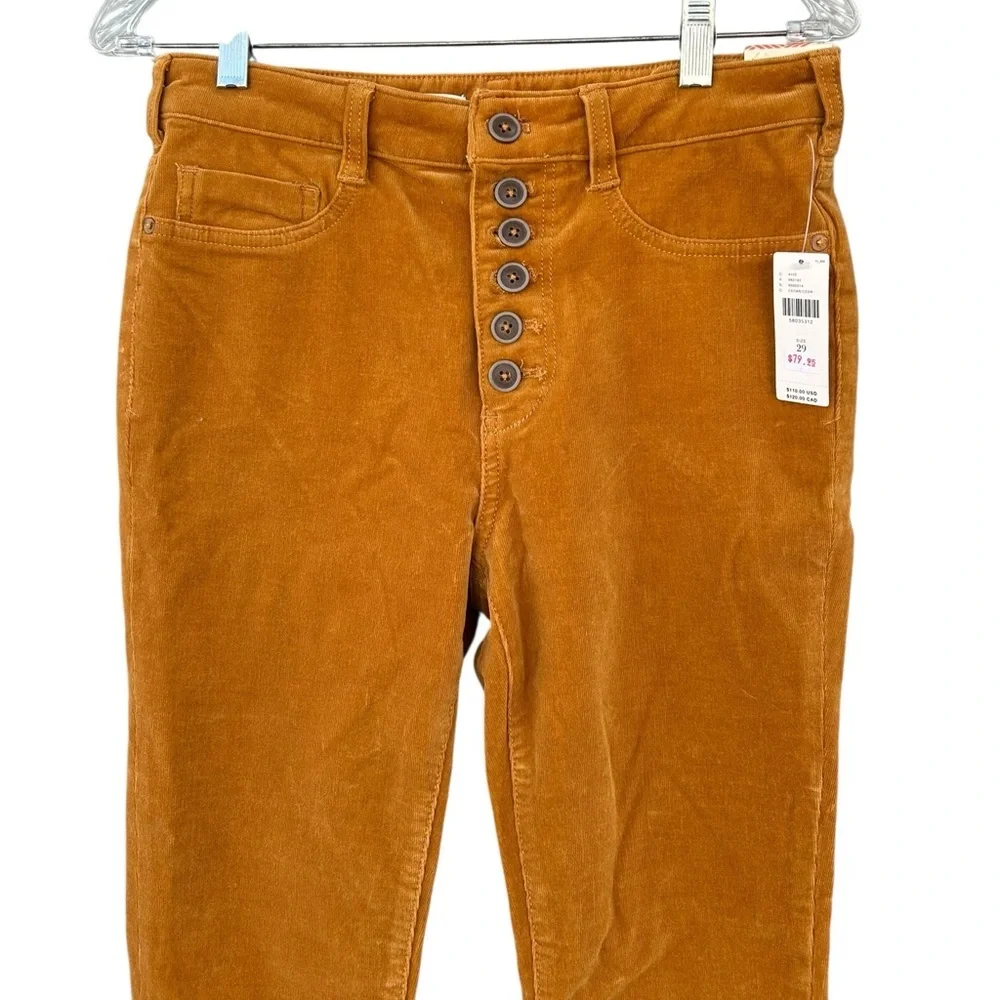 Anthropologie size 29